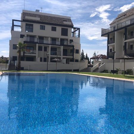 Appartamento Mar Jonica Dénia Esterno foto