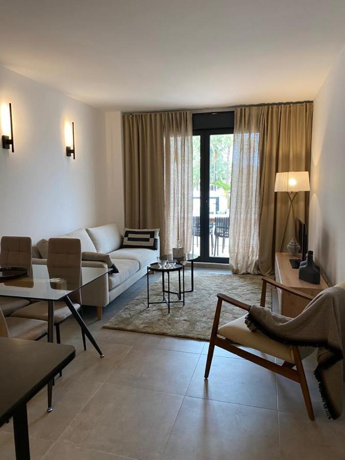 Appartamento Mar Jonica Dénia Esterno foto